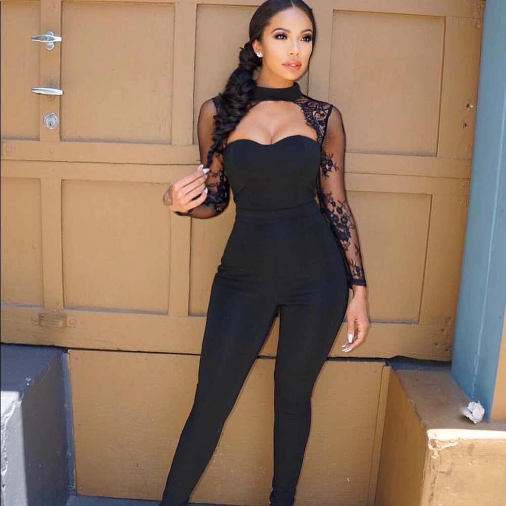 Night out Outfit